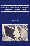 Fundamentals of Solid-State Phase Transitions, Ferromagnetism and Ferroelectricity
