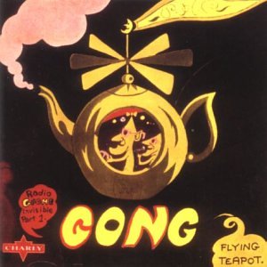CD-Charts  Music : Flying Teapot