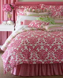 Arabesque Duvet Cover Twin