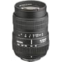 SIGMA LENS 55 - 200MM Lens for Canon SLR Camera 684-101