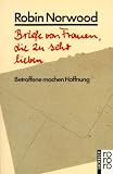 Produkt-Bild: Briefe von Frauen, die zu sehr lieben