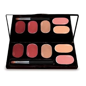 glominerals gloLip Maven Kit