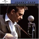 Universal Masters Collection - Johnny Cash