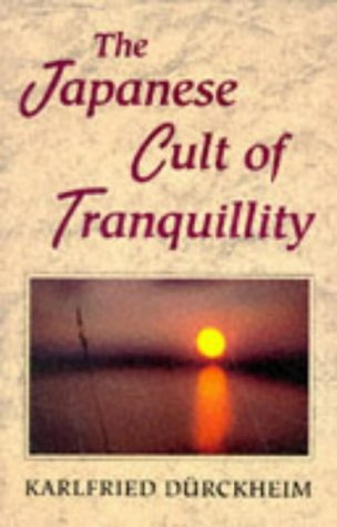 The Japanese Cult of Tranquillity under Shintoism in The Books Store