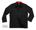 BlackCoat Sport Made for iPod sport coat and jacket hybrid Large