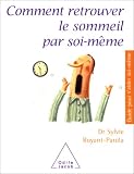 Comment retrouver le sommeil par soi-m�me