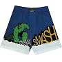 Incredible Hulk Smash Boxer Shorts for children