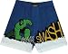 Incredible Hulk Smash Boxer Shorts for children