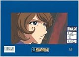 銀河鉄道物語 THE GALAXY RAILWAYS　リレイズセル画　第２５話Ｃ５５－Ａの画像