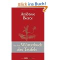 Aus dem W�rterbuch des Teufels