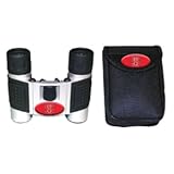 North Carolina State Wolfpack NCAA Binoculars with Case