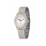 Lorus Watch Stretch Band Ladies LR0589 Sale