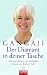 Der Diamant in deiner Tasche