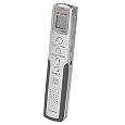 Aiwa-Ic-M240-Diktiergerat-Silber