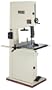 JET 708752 JWBS-20 20-Inch 2 Horsepower Woodworking Bandsaw with Bearing Guides, 230-Volt 1 Phase