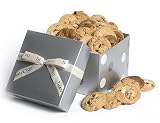 Geoff & Drew's Thank You Gift Box of Cookies - 24 Cookies