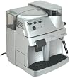 Saeco 30023 Vienna DeLuxe RS Super Automatic Espresso Machine (Silver)