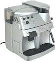 Saeco Vienna Deluxe SuperAutomatic Espresso Coffee and Cappuccino Machine