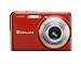 Casio Exilim EX-S770RD 7.2MP Digital Camera with 3x Optical Zoom (Red)