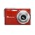 Casio Exilim EX-S770RD 7.2MP Digital Camera with 3x Optical Zoom (Red)