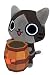 AIROU 小物入れ メラルー