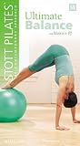 Review   / Ultimate Balance: Ball Pilates Level 4