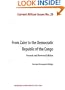 From Zaire to the Democratic Republic of Congo: Current African Issues No. 28