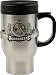 Siskiyou Sports Tampa Bay Buccaneers 18 oz  NFL Stainless Steel Travel Mug