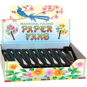 Paper Fan