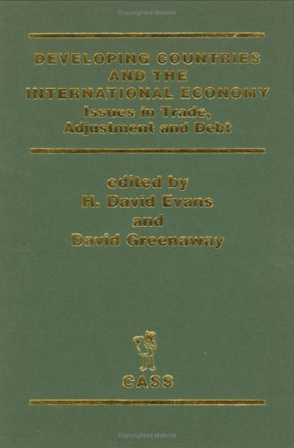 External-finance