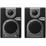 Alesis M1 Active 320 USB Studio Monitor Speakers (Pair)