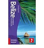 Belize handbook