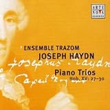Haydn: Piano Trios