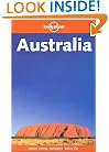 Lonely Planet Australia