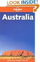 Australia (Lonely Planet Country Guide)