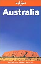 Lonely Planet Australia