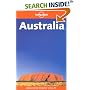 Australia (Lonely Planet Country Guide)