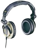 ULTRASONE HFI 700 S-Logic Surround Sound Professional Headphones