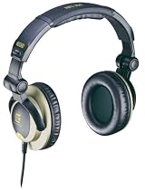 ULTRASONE HFI 700 S-Logic Surround Sound Professional Headphones