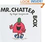 Mr. Chatterbox (Mr. Men and Little Miss)