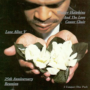 CD-Charts  Music : Love Alive, Vol. 5: 25th Anniversary Reunion 1
