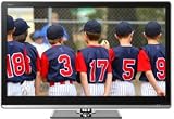 Sharp LC60LE820UN 60-inch 1080p 120Hz LED Edge-Lit LCD HDTV