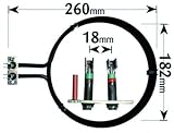 AEG Fan Oven ELEMENT 2500W