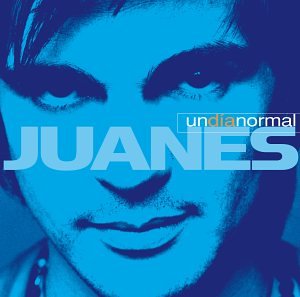 CD-Charts  Music : Un Dia Normal