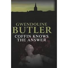 Coffin Knows the Answer