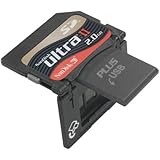 SanDisk Ultra II SD Plus 2GB Card