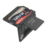 SanDisk Ultra II SD Plus 2GB Card