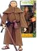 Worlds Greatest Merry Men Friar Tuck Action Figure