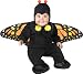 Child's Infant Toddler Butterfly Halloween Costume (18-24 Months)