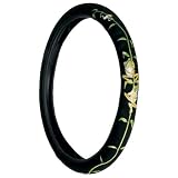 Tree Frogs Steering Wheel Cover